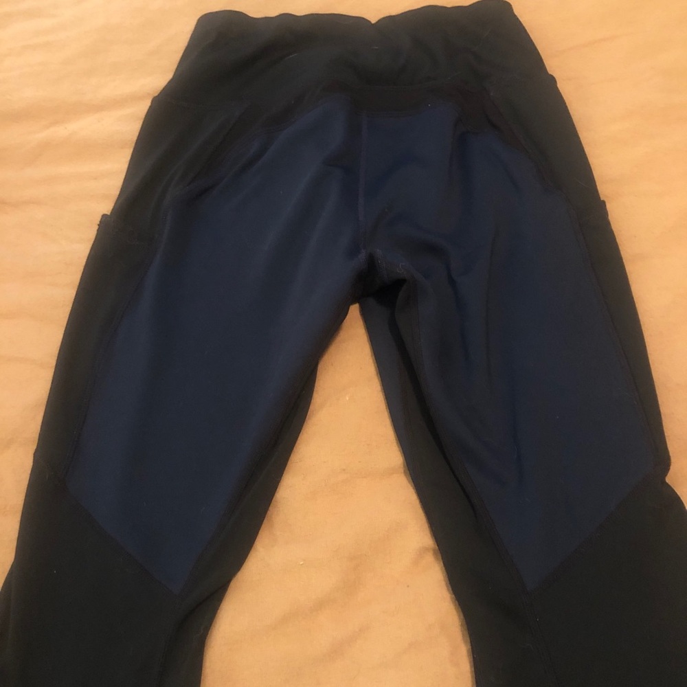 Athleta leggings